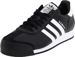 adidas Originals Men's Samoa Sneaker