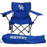 Kentucky Wildcats NCAA Ultimate Adult Tailgate Chair
