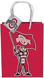 NCAA Ohio State Buckeyes Small Gift Bag