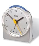 Braun Travel Alarm (AB-25)