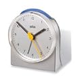 Braun Travel Alarm (AB-25)
