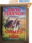 Domes of Fire (The Tamuli Ser., Bk. 1)