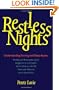 Restless Nights: Understanding Snoring and Sleep Apnea