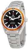 Omega Men's 2209.50.00 Seamaster Planet Ocean Automatic Chronometer Watch