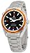 41oshE6qZmL. SL75  Omega Mens 2535.80.00 Seamaster GMT James Bond Automatic Chronometer Watch