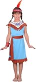 Child's Indian Girl Costume (Size:Large 12-14)