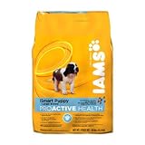 Iams Dry Dog Food - Large Breed Puppy (40 lb.)