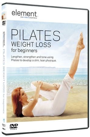 Element: Pilates Weight Loss for Beginners