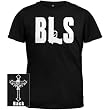 Black Label Society - Cross T-Shirt