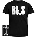 Black Label Society - Cross T-Shirt