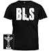 Black Label Society - Cross T-Shirt