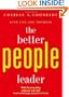 Better People Leader, The