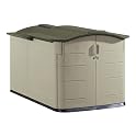 Rubbermaid Slide-Lid Shed