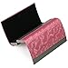 Day Runner Top-Loading Business Card Holder, 8.5 x 11 Inches (048-101)