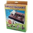 Scene-A-Rama Building & Structure Kit