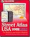 Delorme Street Atlas USA '09 Plus