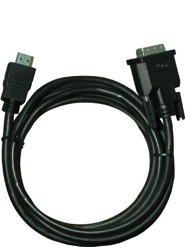 Accessory 4 all HDMI/DVI Kabel 1,8m Preisvergleich