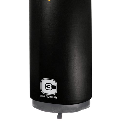 Everlast C3 Foam Heavy Punch Bag Grey, 4 Feet Boxing Zone