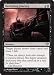 Magic the Gathering Harrowing Journey Dark Ascension DKA 067 / 158 Uncommon