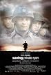 SAVING PRIVATE RYAN - MOVIE POSTER - TOM HANKS(Size 27"x40")