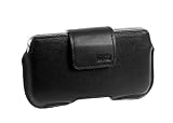 Artwizz Leather Pouch Belt für iPhone 4/4S, iPhone 3G / 3GS