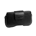 Artwizz Leather Pouch Belt f�r iPhone 4/4S, iPhone 3G / 3GS
