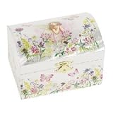 Musical box pixie II