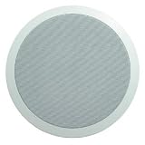 NHT Architectural Series IC4 - Speaker - 2-way - coaxial