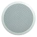 NHT Architectural Series IC4 - Speaker - 2-way - coaxial