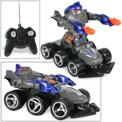 Gator Morphibian Radio Control | Vehicles Toys