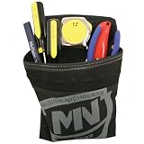 McGuire-Nicholas 039-P Add-A-Pocket Mini Pouch