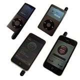 (Price/Piece)CablesToBuy™ Mini Microphone for iPhone 3G/iPod/touch/classic