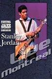 Stanley Jordan - Live in Montreal