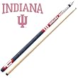 Indiana Hoosiers Officially Licensed Billiards Cue Stick by Frenzy Sports