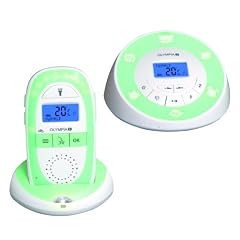 Olympia Babyphone Nanny