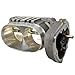BBK Performance 1764 65mm V-10 Truck Throttle Body for Ford Mustang Shelby GT 500 2007-10/05-10 Ford Twin