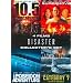 Disaster Collector's Set (10.5 Apocalypse / Supernova / The Poseidon Adventure / Category 7)