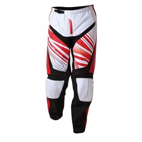 Axo SR Red Size 20 Junior Pants