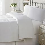 Charter Club "Level 3" Damask Dot Down Comforter, King