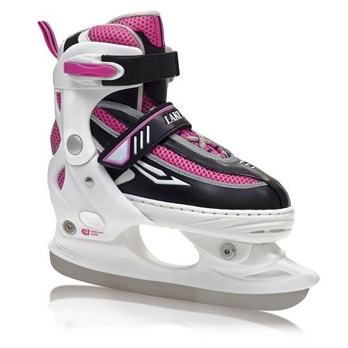 Lake Placid Metro Kids Adjustable Figure Ice Skate