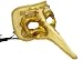 Mask Mardi Gras Casanova Ornate Long Noses Party Mask
