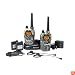 Midland GXT1050VP4 36-Mile 50-Channel FRS/GMRS Two-Way Radio (Pair) (Camo)