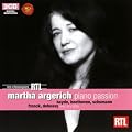 Martha Argerich : Piano Passion