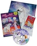 Bella Sara Tales: The Adventure Begins DVD