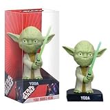 Eigenschaften Empire Merchandising GmbH / Star Wars Yoda Bobbleheads, Wacky wobblers, Figur