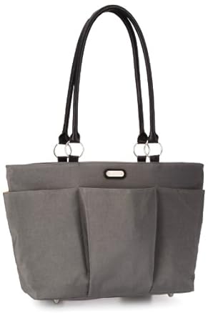Baggallini AMG332DO Ala Carte Medium Crinkle Giraffe Womens Handbag Baggallini AMG332DO Ala Carte Medium Crinkle Giraffe Womens Handbag
