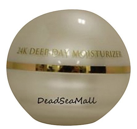 Oro Gold Day Moisturizer, 2-Ounce