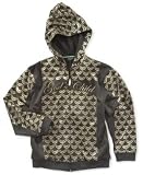 Review Sean John  / Sean John Sean John Little Boy Foiled Hoodie