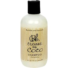 Bumble and bumble Cr�me de Coco Shampoo 250ml