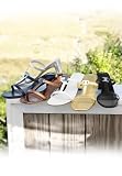 Leather Sandals